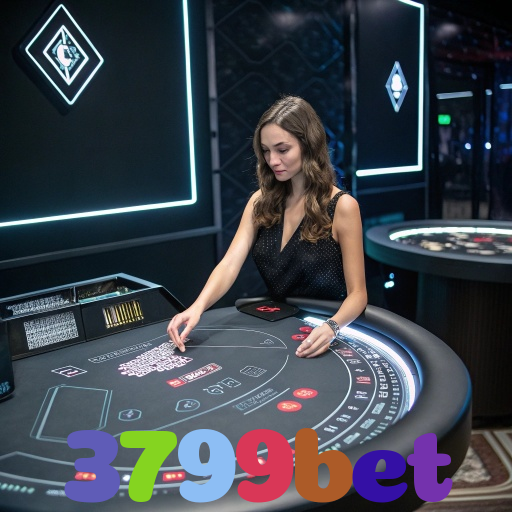 3799bet：Aposte nas melhores slots e conquiste prêmios como nunca!