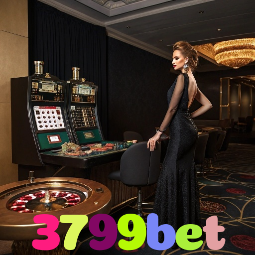 3799bet：Aposte nas melhores slots e conquiste prêmios como nunca!