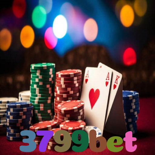 3799bet：Aposte nas melhores slots e conquiste prêmios como nunca!