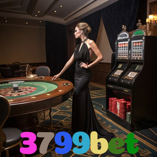 3799bet：Aposte nas melhores slots e conquiste prêmios como nunca!