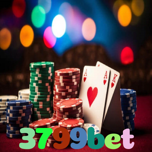 3799bet：Aposte no futebol, jogue poker e conquiste vitórias épicas!