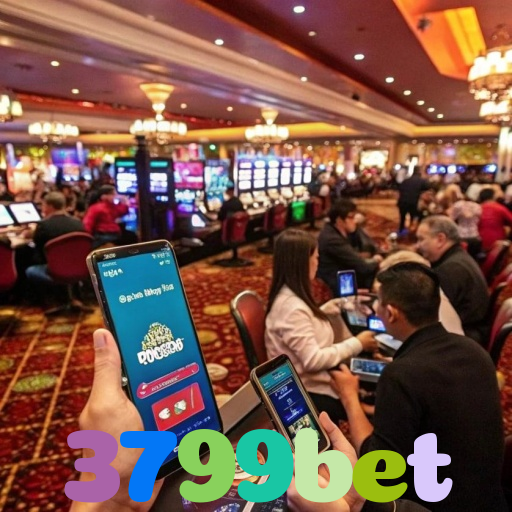 3799bet：Jogue poker, aposte no futebol e ganhe em grandes jogos de cassino!