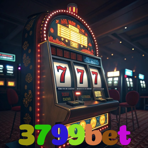 3799bet：Aposte nas melhores slots e conquiste prêmios como nunca!