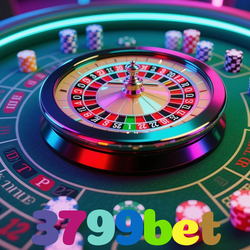 3799bet: Conquiste a sorte e ganhe no cassino online de maior confiança no Brasil!