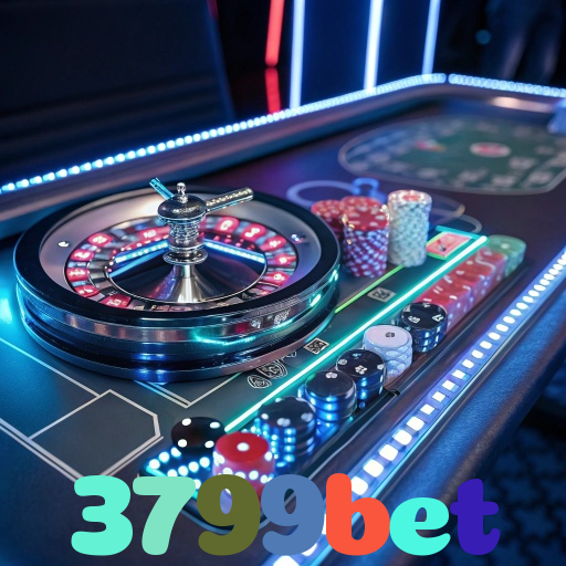 3799bet：Aposte nas melhores slots e conquiste prêmios como nunca!