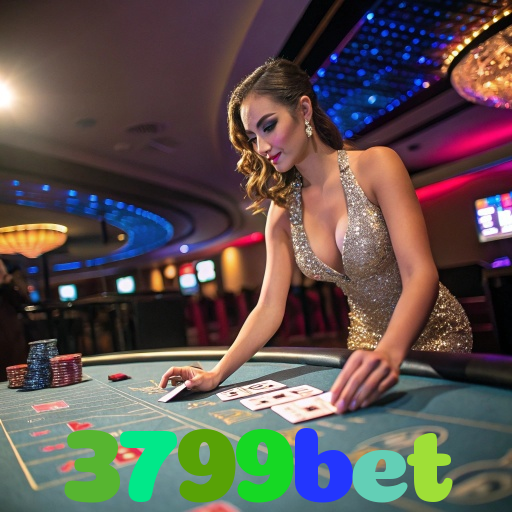 3799bet：Jogue poker, aposte no futebol e ganhe em grandes jogos de cassino!