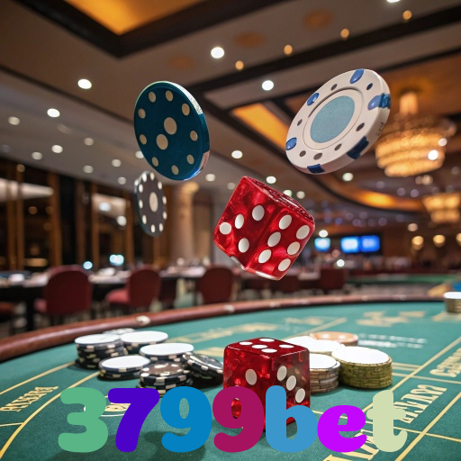 3799bet: Venha ganhar no cassino online mais seguro!