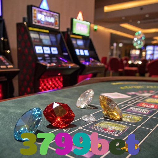 3799bet：Aposte no futebol, jogue poker e conquiste vitórias épicas!