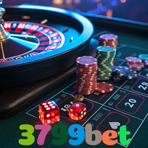 3799bet：Jogue poker, aposte no futebol e ganhe em grandes jogos de cassino!